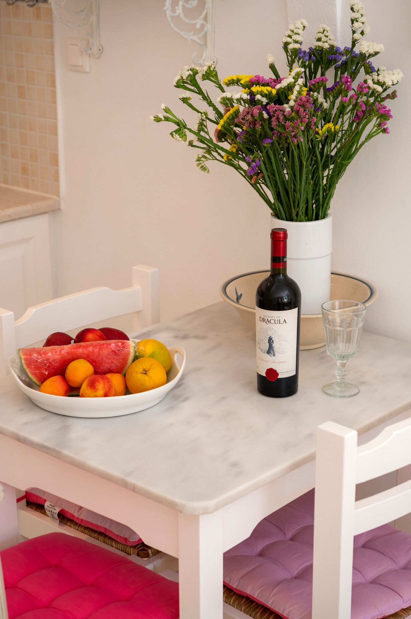 Leonardos Apartments