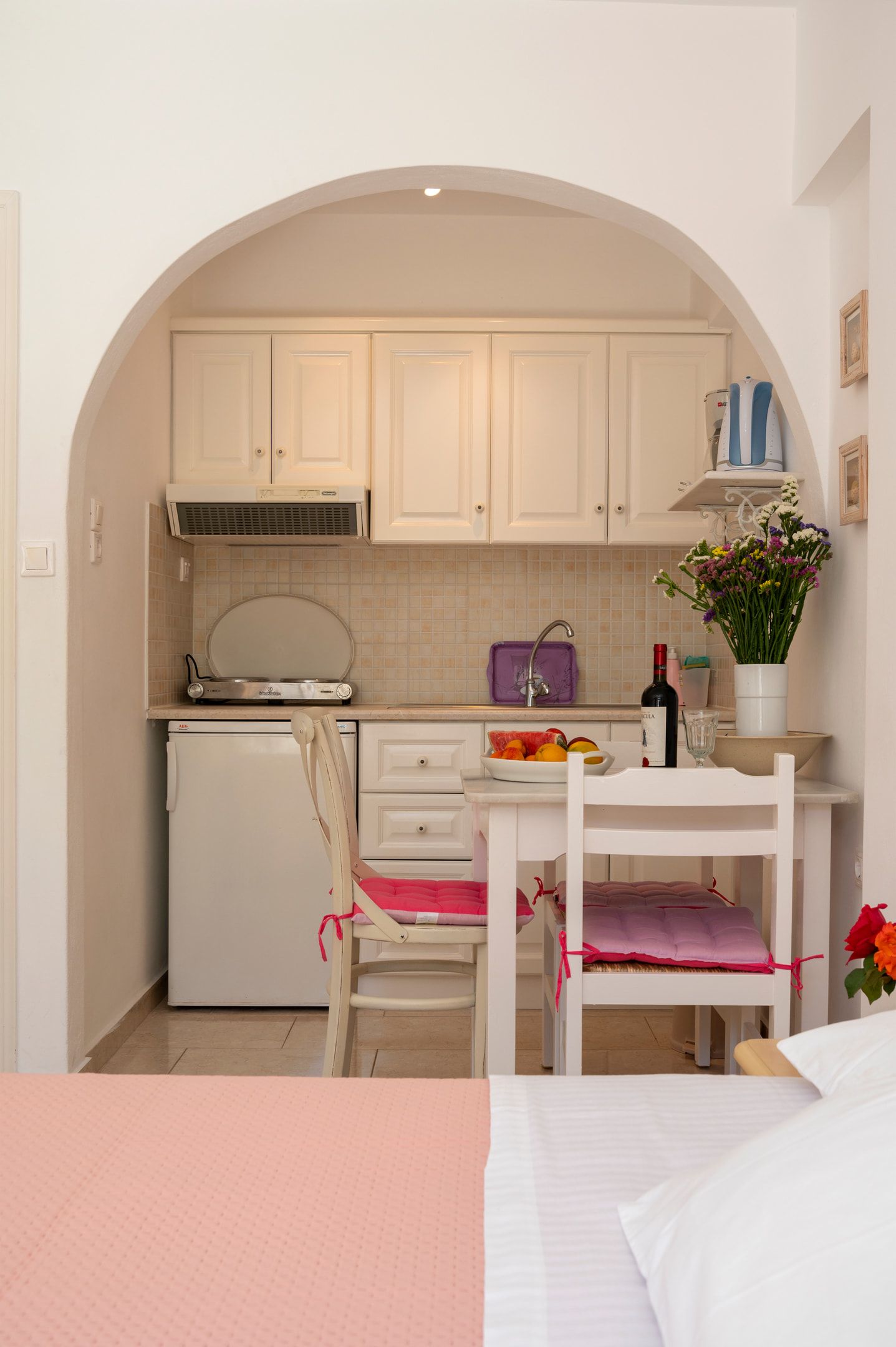 Leonardos Apartments