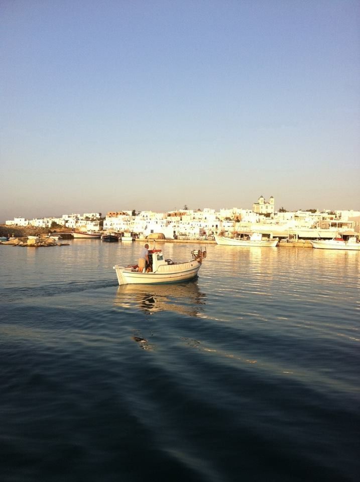 Leonardos Apartments