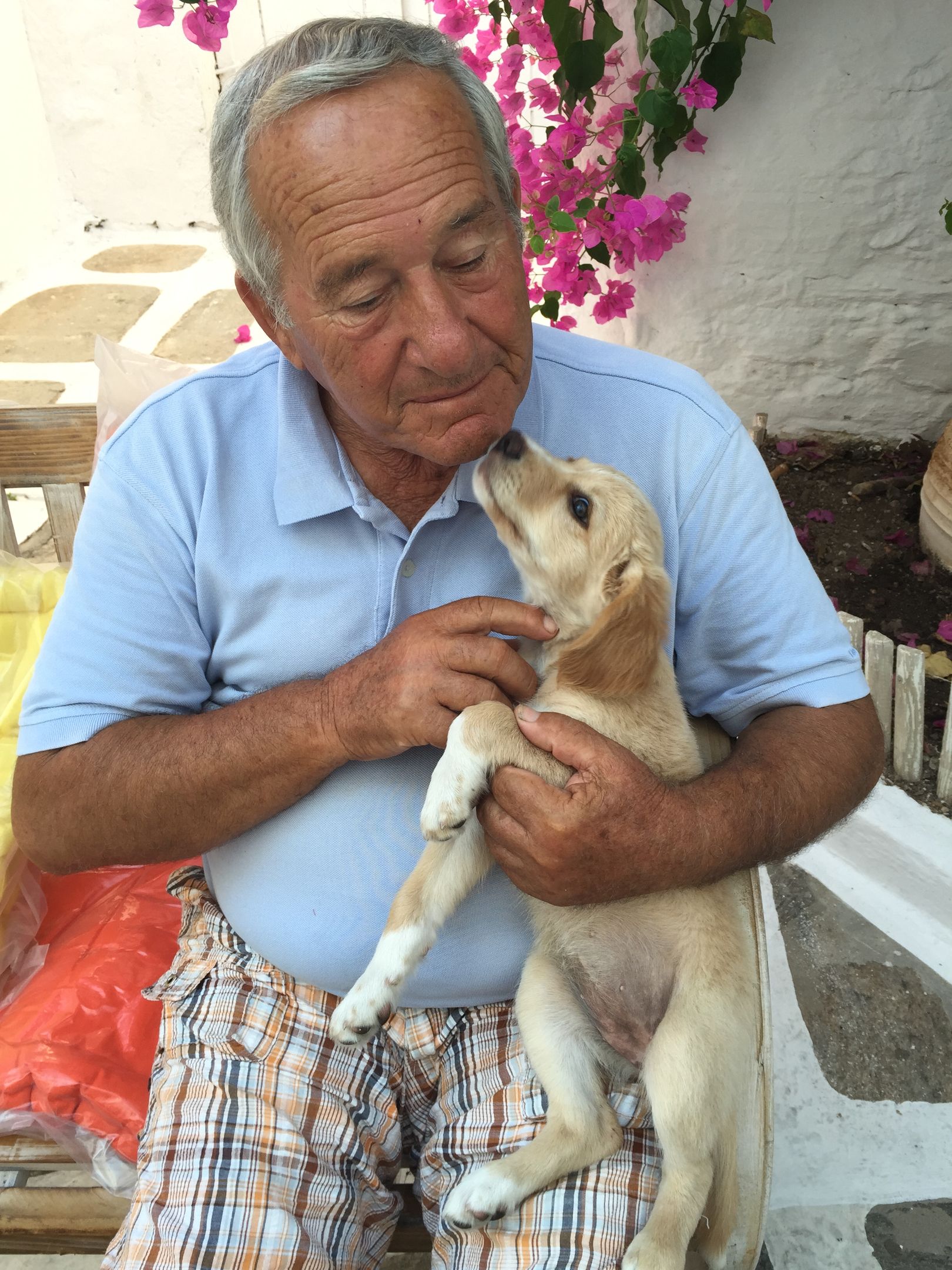 Leonardos Apartments