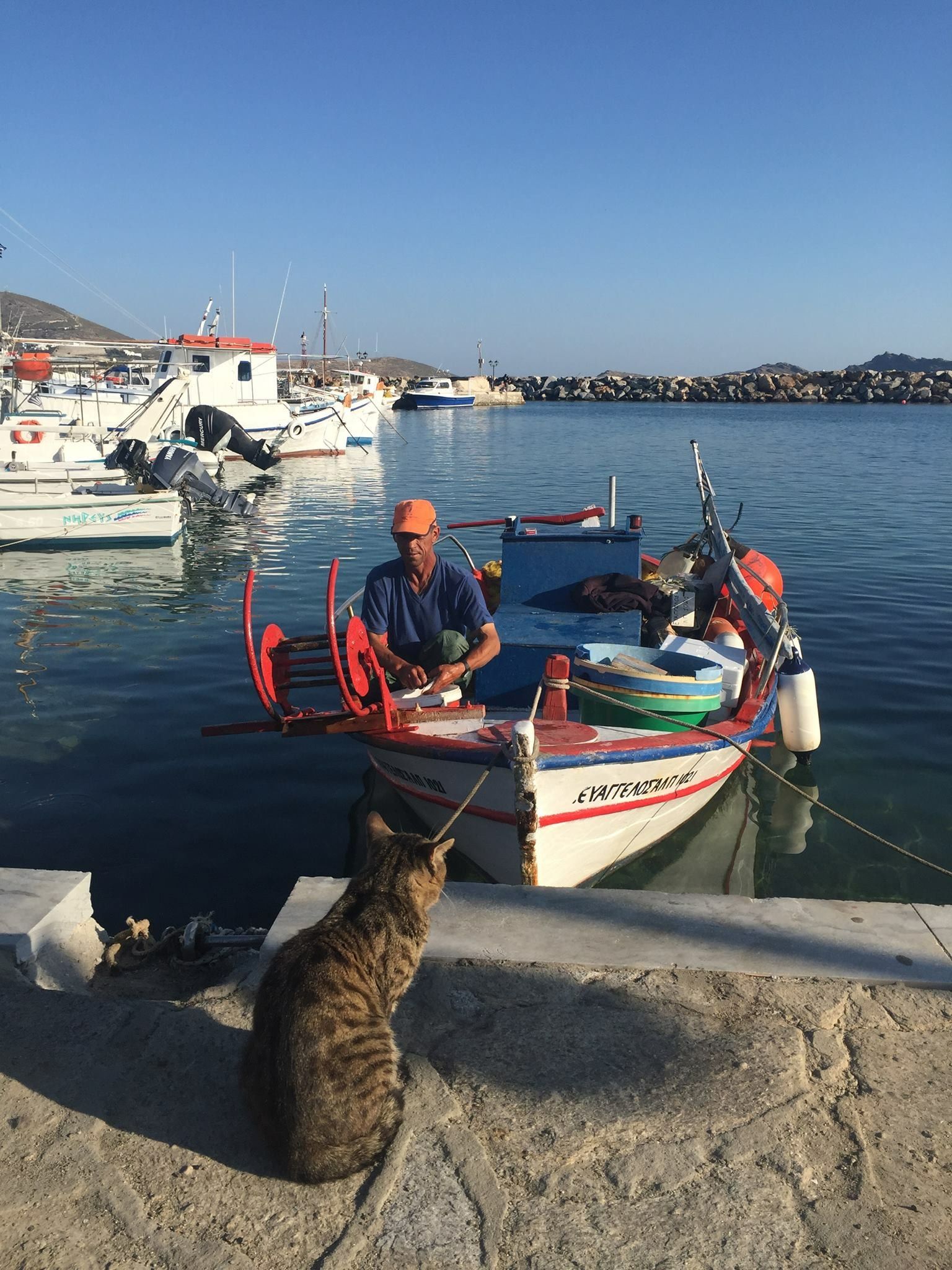 Leonardos Apartments