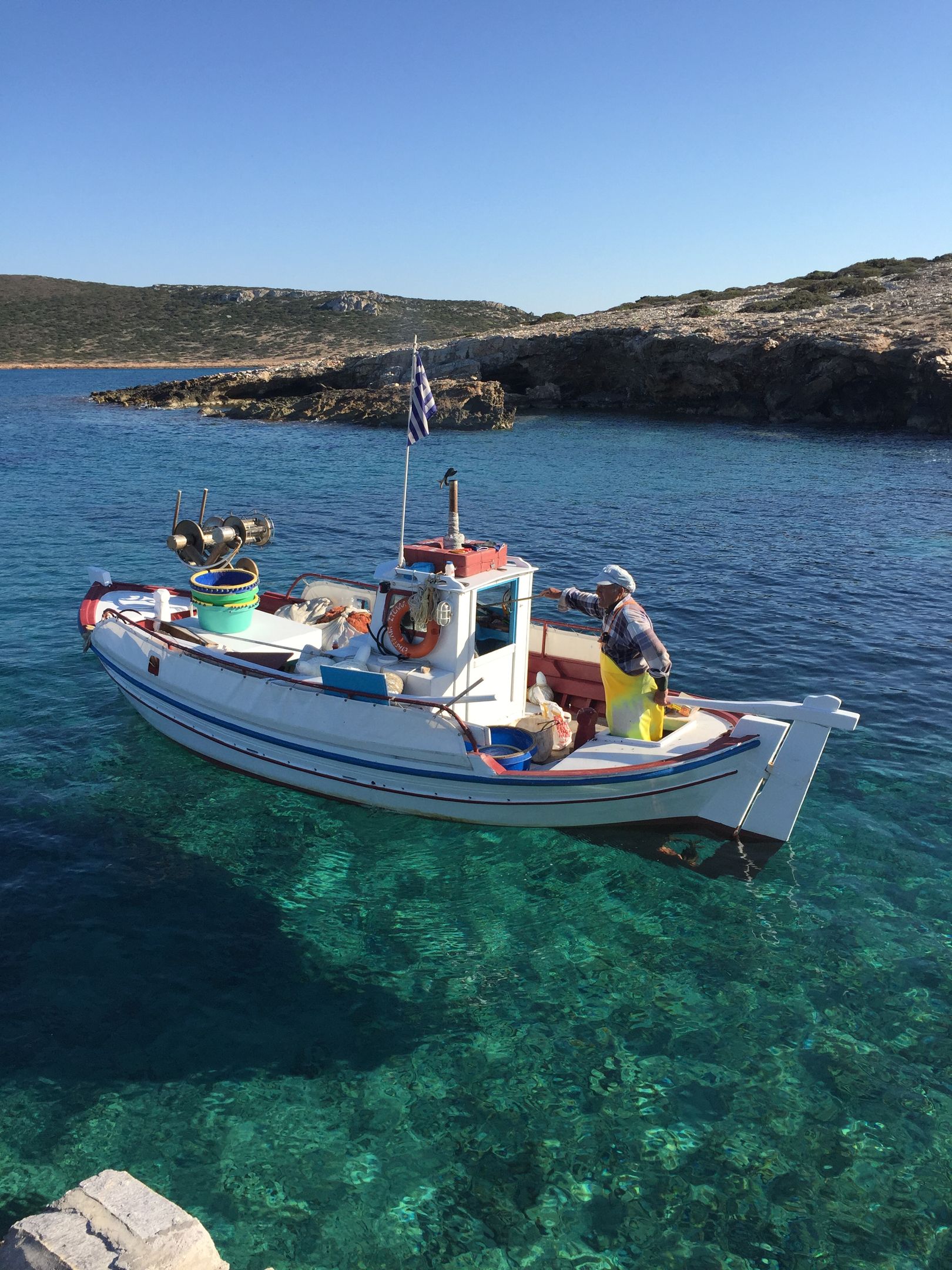 Leonardos Apartments