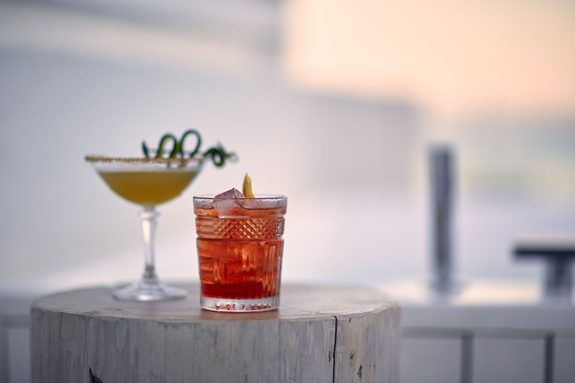 Lichnos Beach Hotel and Suites