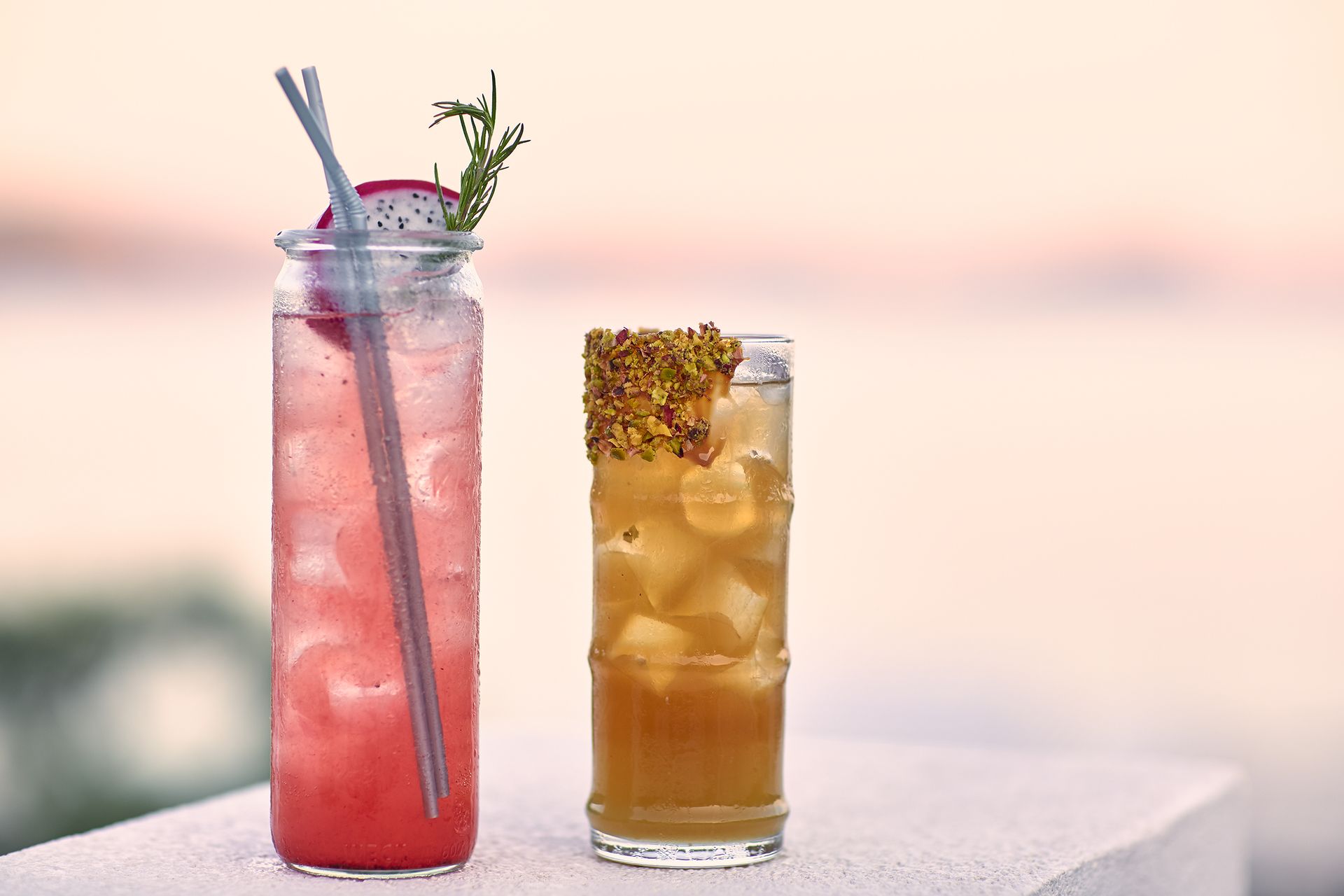 Lichnos Beach Hotel and Suites