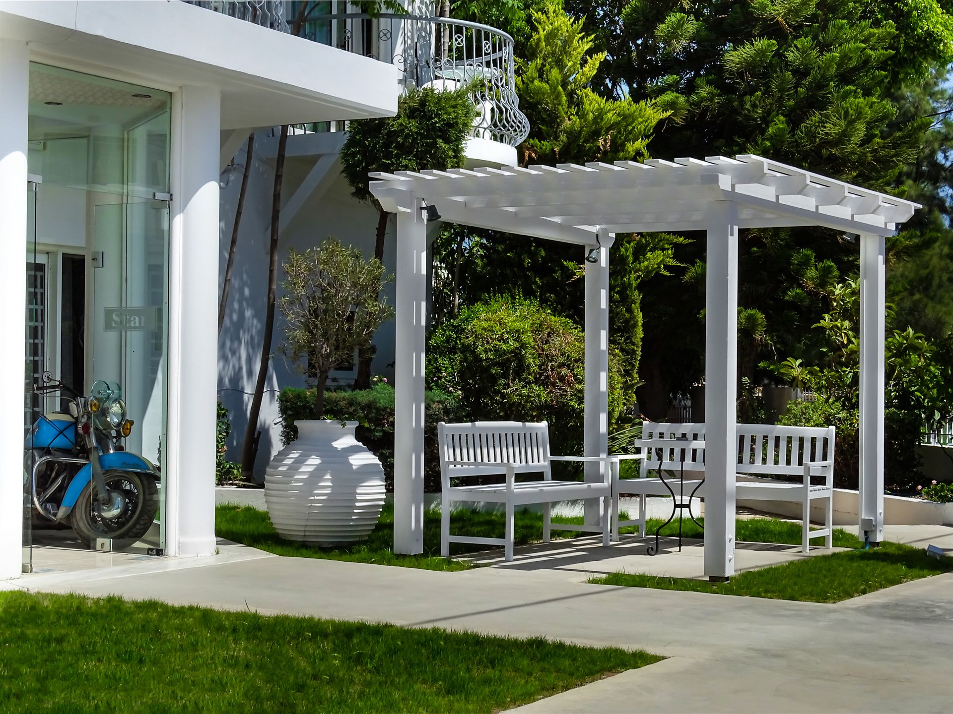 Lido Star Beach Rhodes