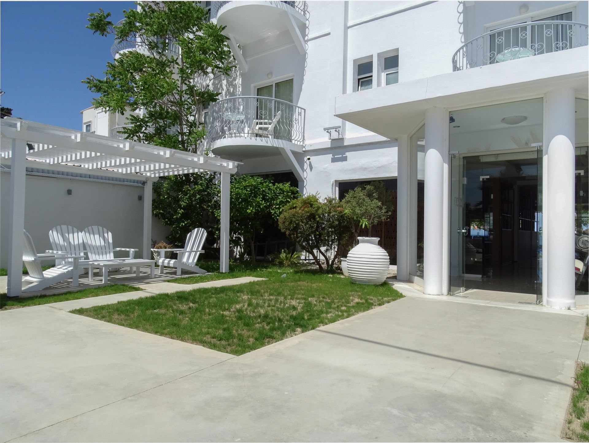 Lido Star Beach Rhodes