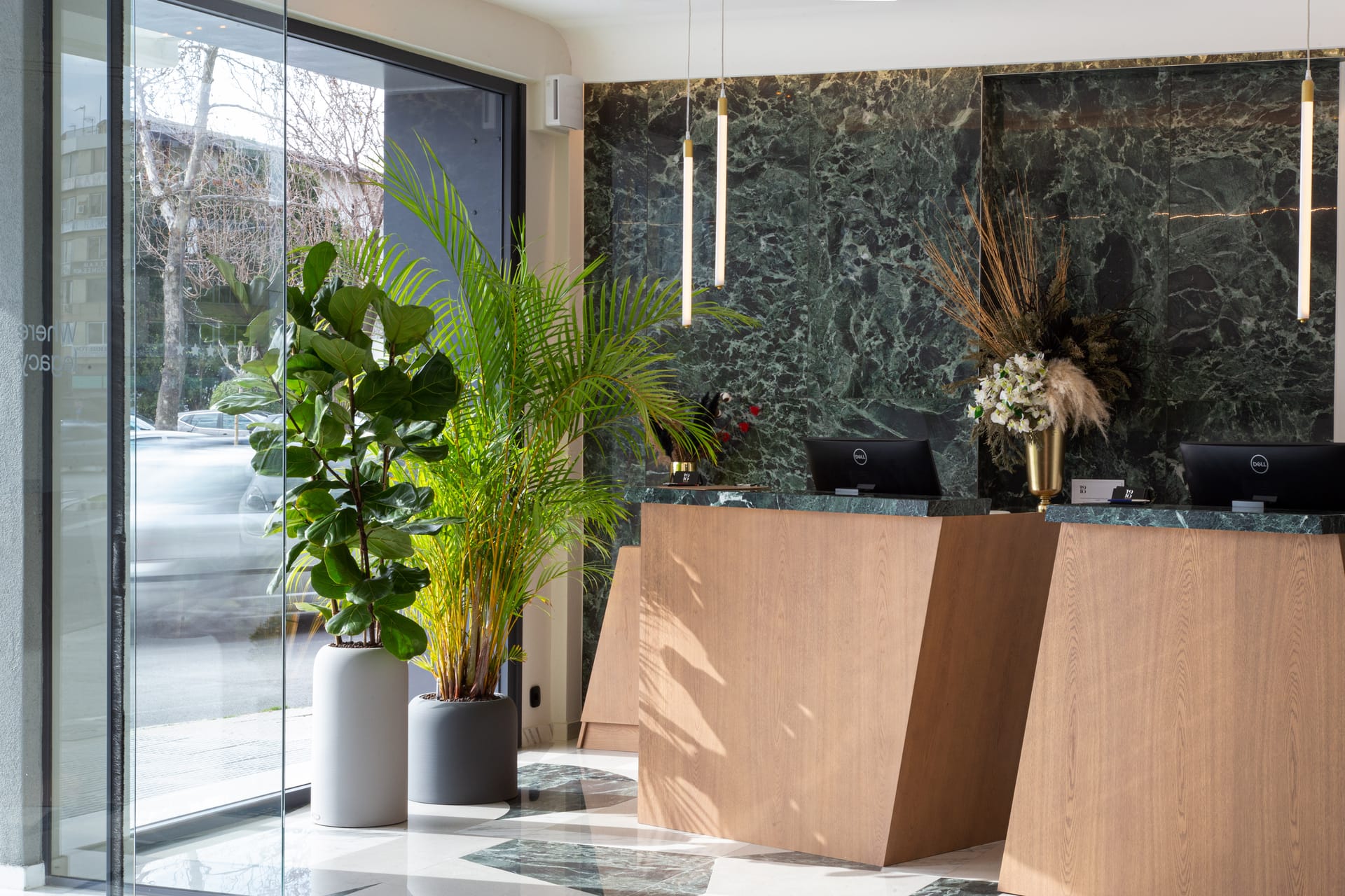 1910 Lifestyle Hotel & 1910 Legacy Hotel