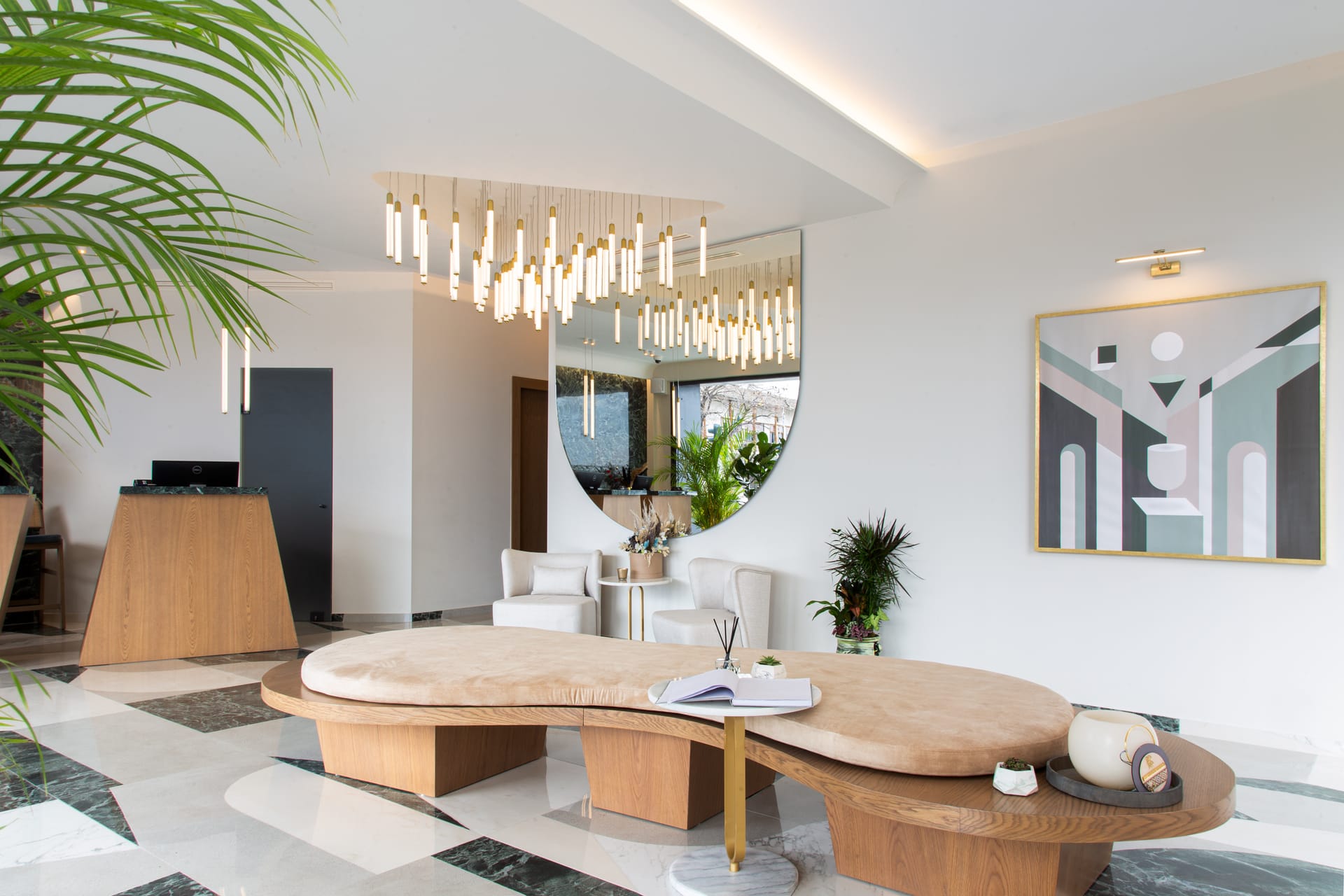 1910 Lifestyle Hotel & 1910 Legacy Hotel