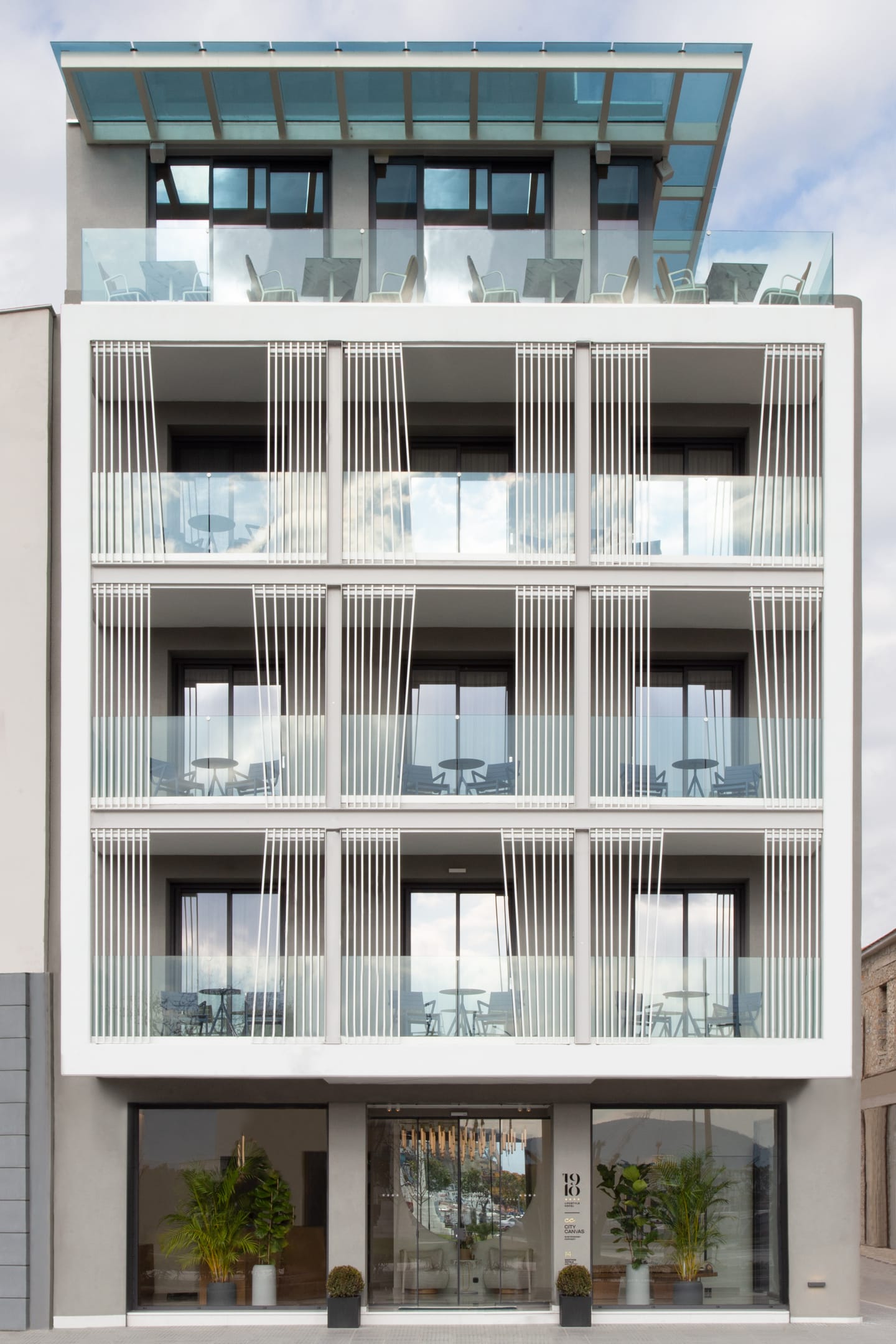 1910 Lifestyle Hotel & 1910 Legacy Hotel