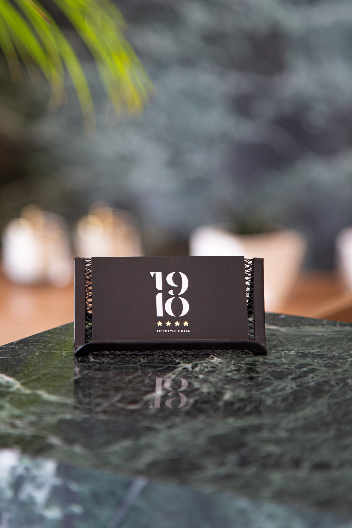 1910 Lifestyle Hotel & 1910 Legacy Hotel