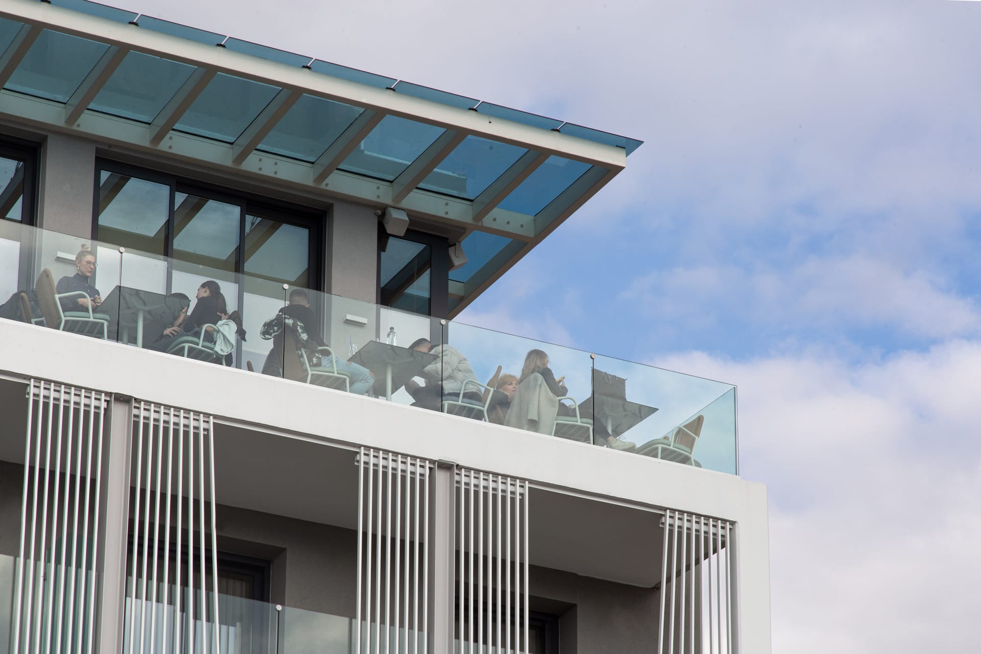 1910 Lifestyle Hotel & 1910 Legacy Hotel