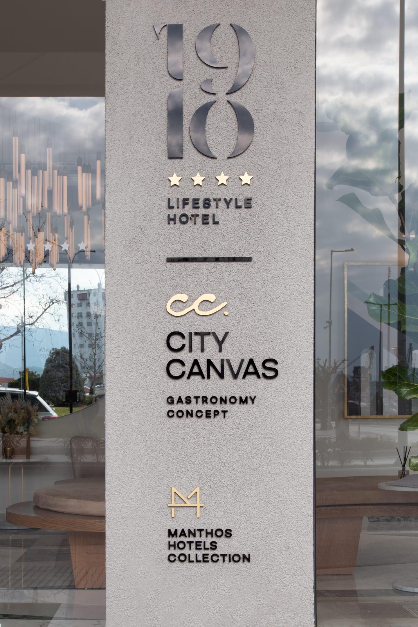 1910 Lifestyle Hotel & 1910 Legacy Hotel