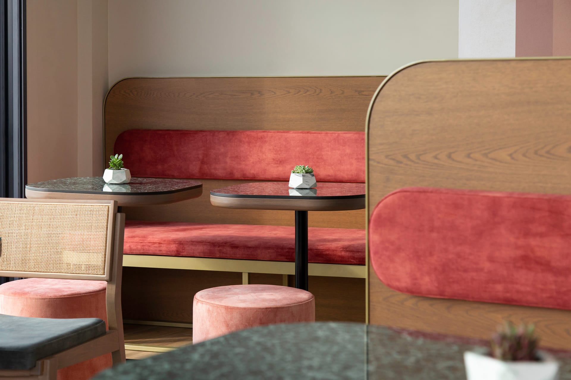 1910 Lifestyle Hotel & 1910 Legacy Hotel