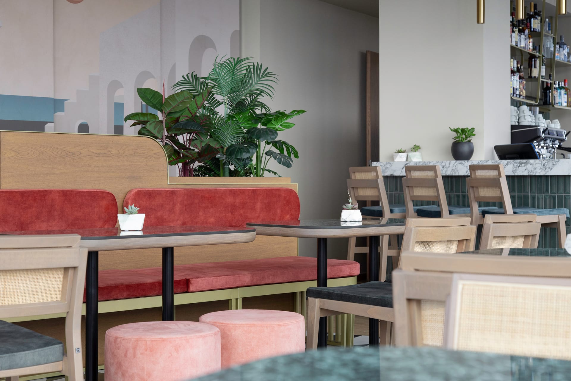 1910 Lifestyle Hotel & 1910 Legacy Hotel