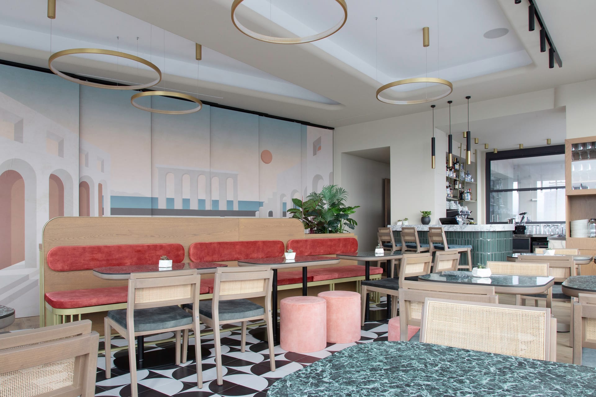 1910 Lifestyle Hotel & 1910 Legacy Hotel