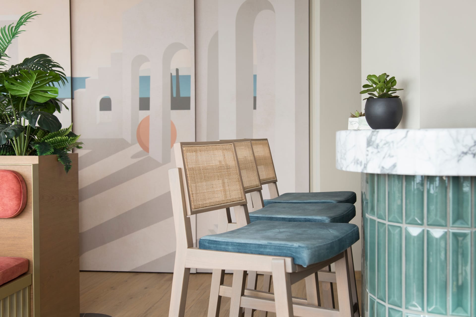 1910 Lifestyle Hotel & 1910 Legacy Hotel