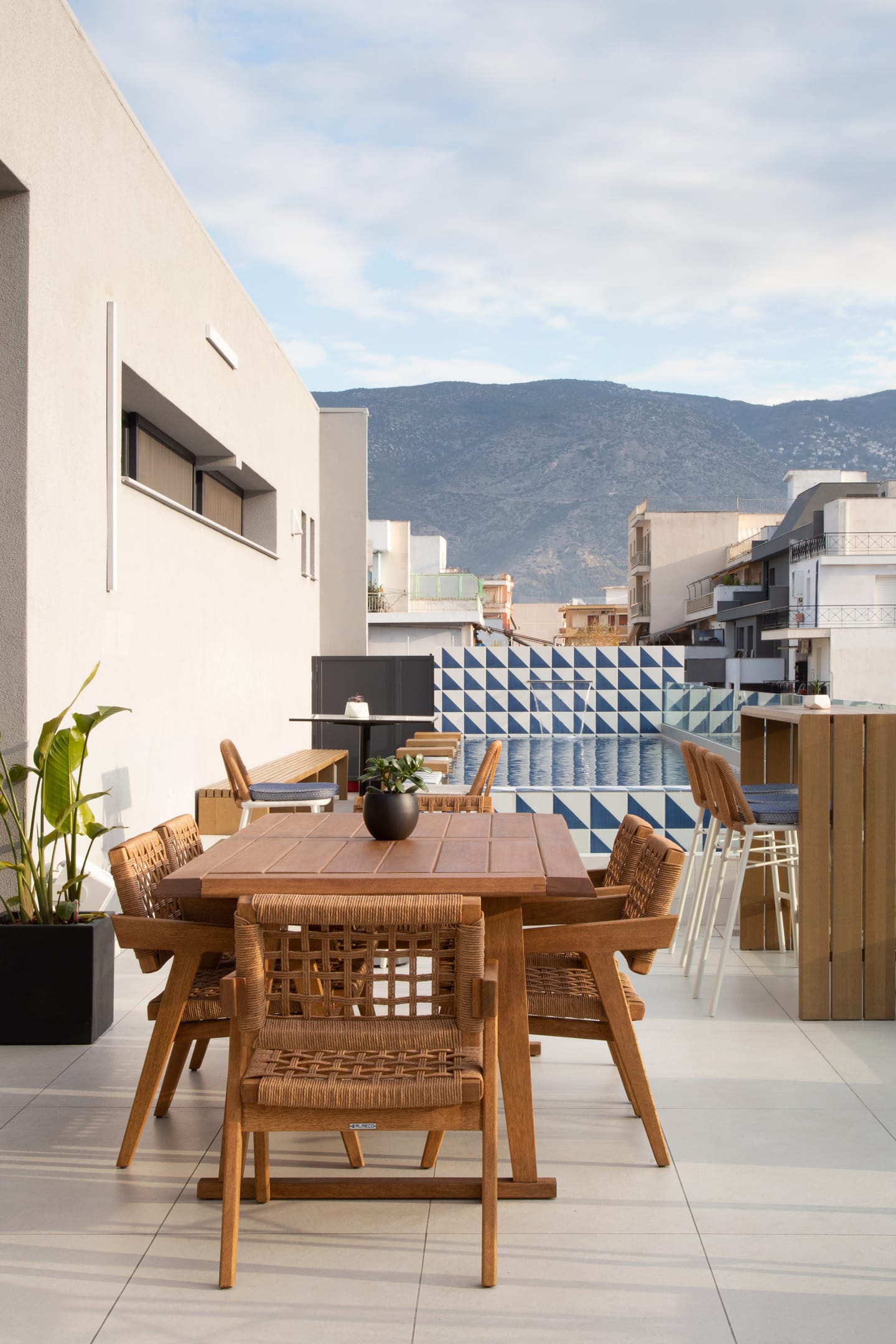 1910 Lifestyle Hotel & 1910 Legacy Hotel