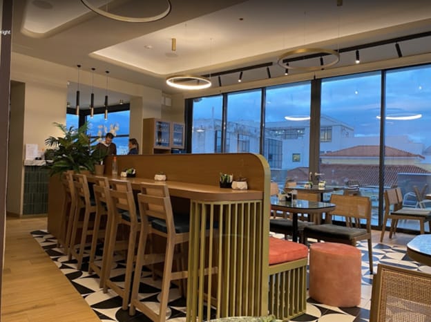 1910 Lifestyle Hotel & 1910 Legacy Hotel