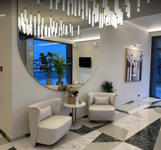 1910 Lifestyle Hotel & 1910 Legacy Hotel