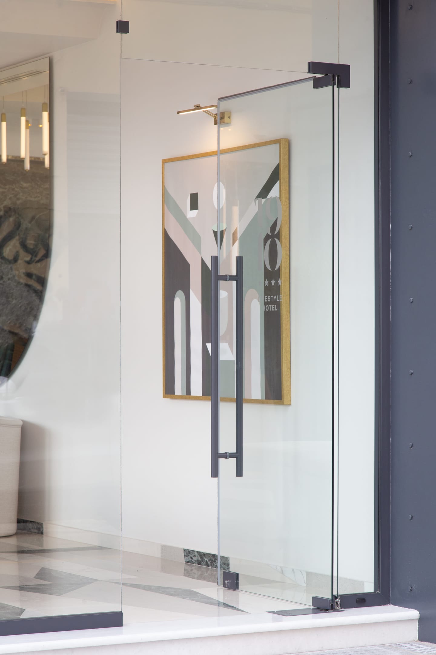 1910 Lifestyle Hotel & 1910 Legacy Hotel