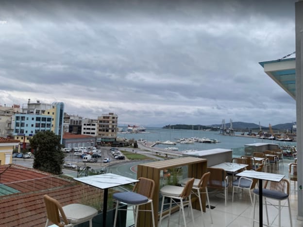 1910 Lifestyle Hotel & 1910 Legacy Hotel