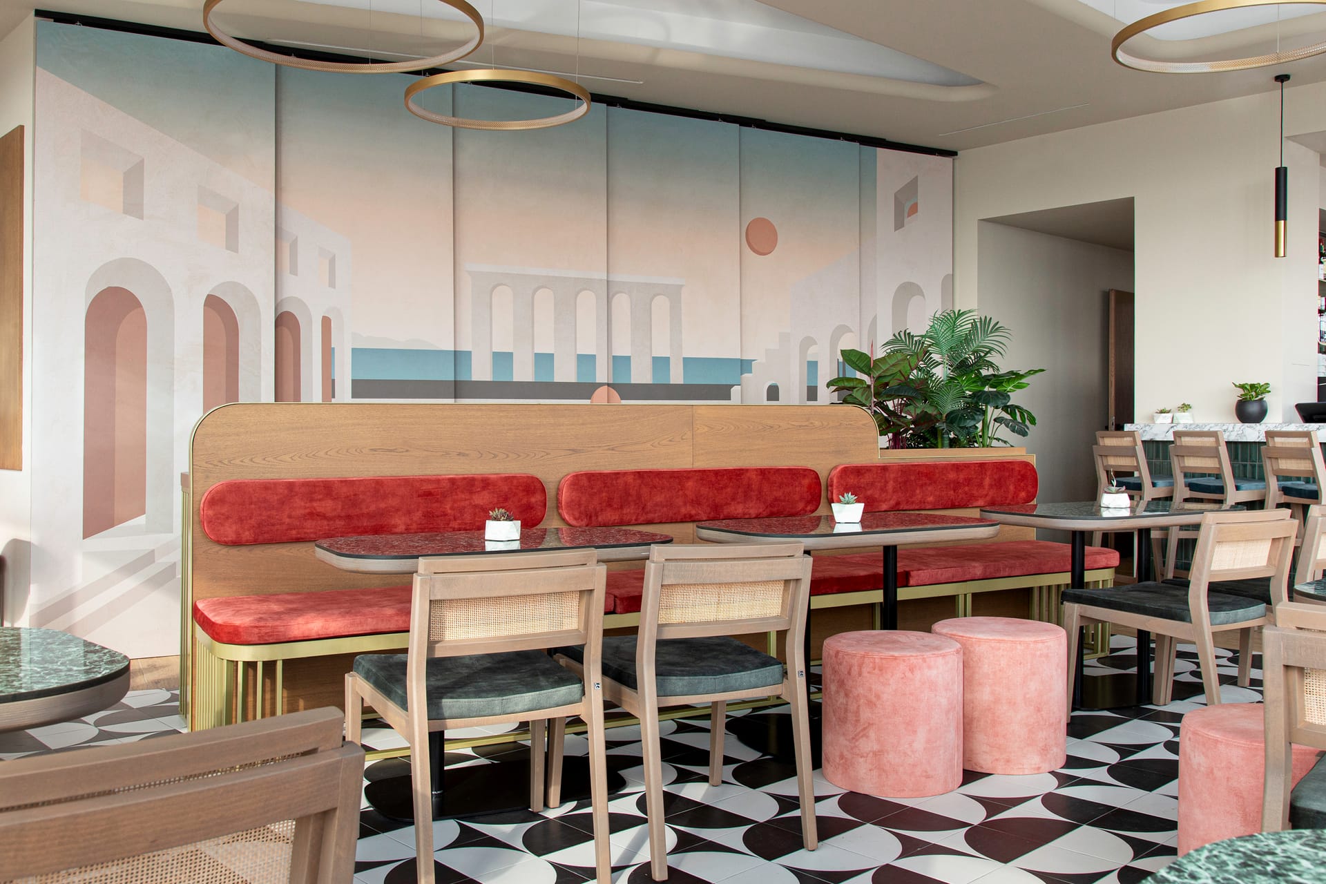 1910 Lifestyle Hotel & 1910 Legacy Hotel