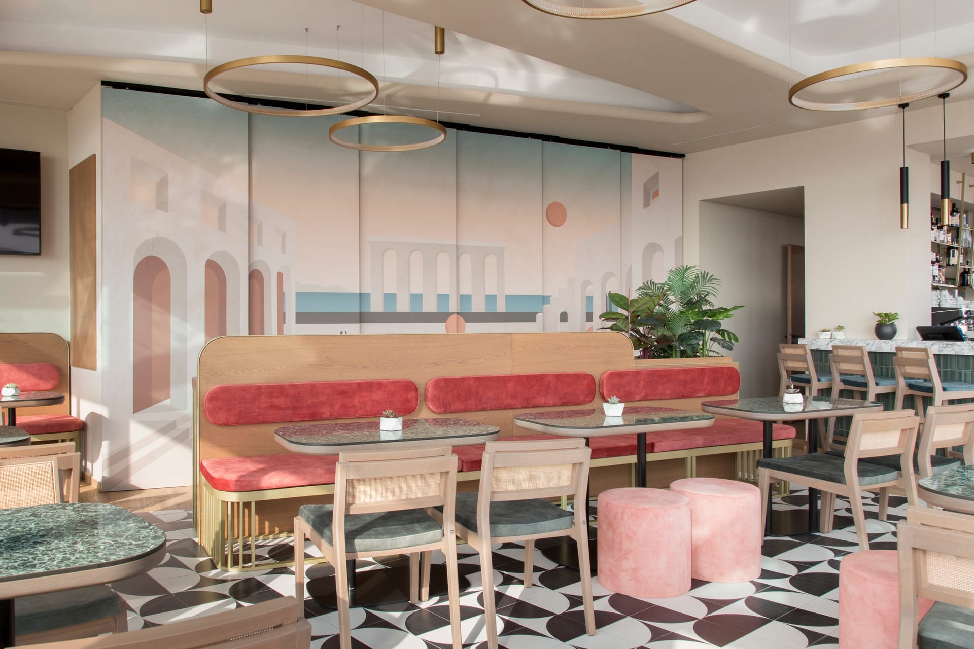 1910 Lifestyle Hotel & 1910 Legacy Hotel