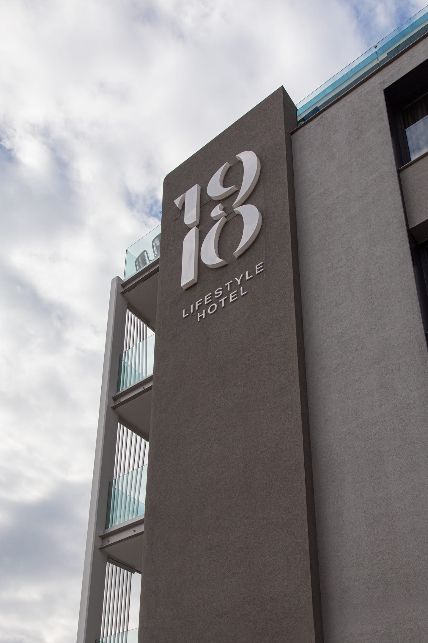 1910 Lifestyle Hotel & 1910 Legacy Hotel