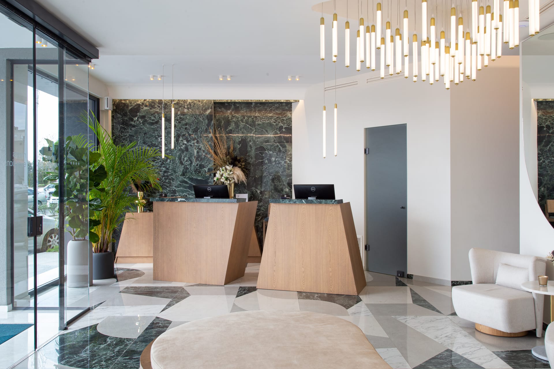 1910 Lifestyle Hotel & 1910 Legacy Hotel