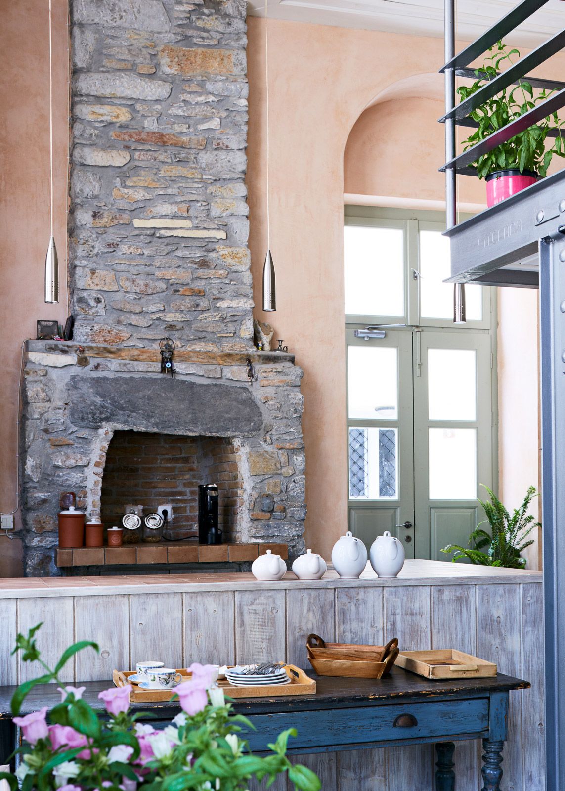 Lila Guesthouse Ermoupoli