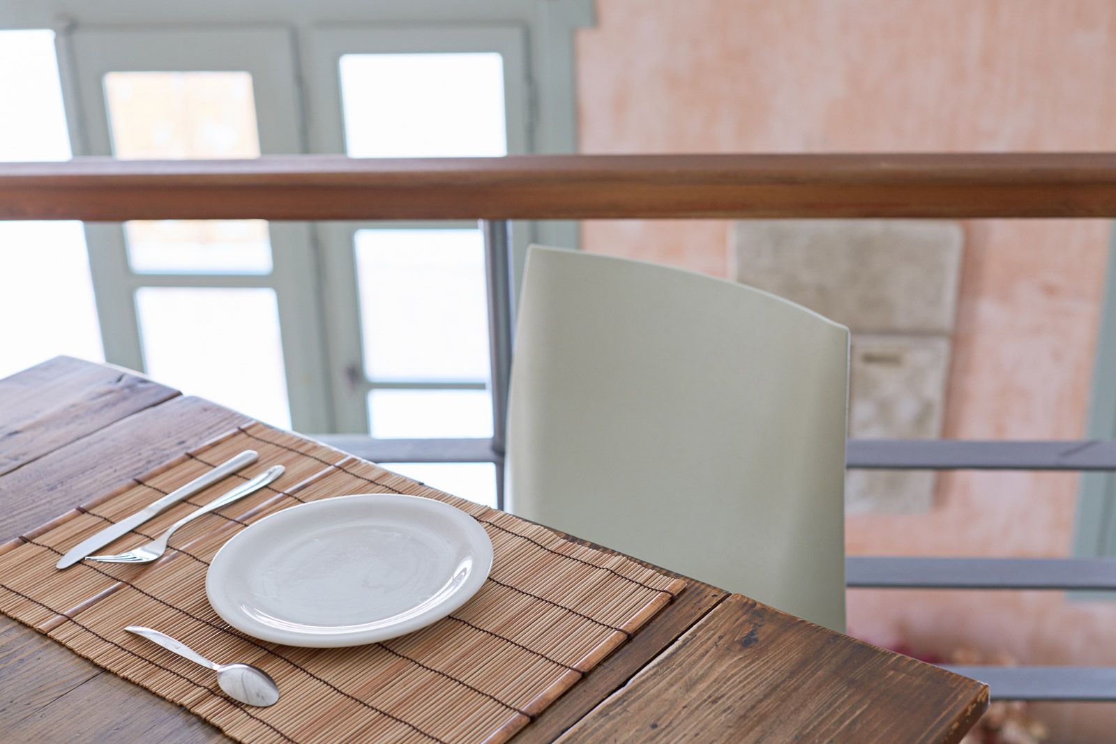 Lila Guesthouse Ermoupoli