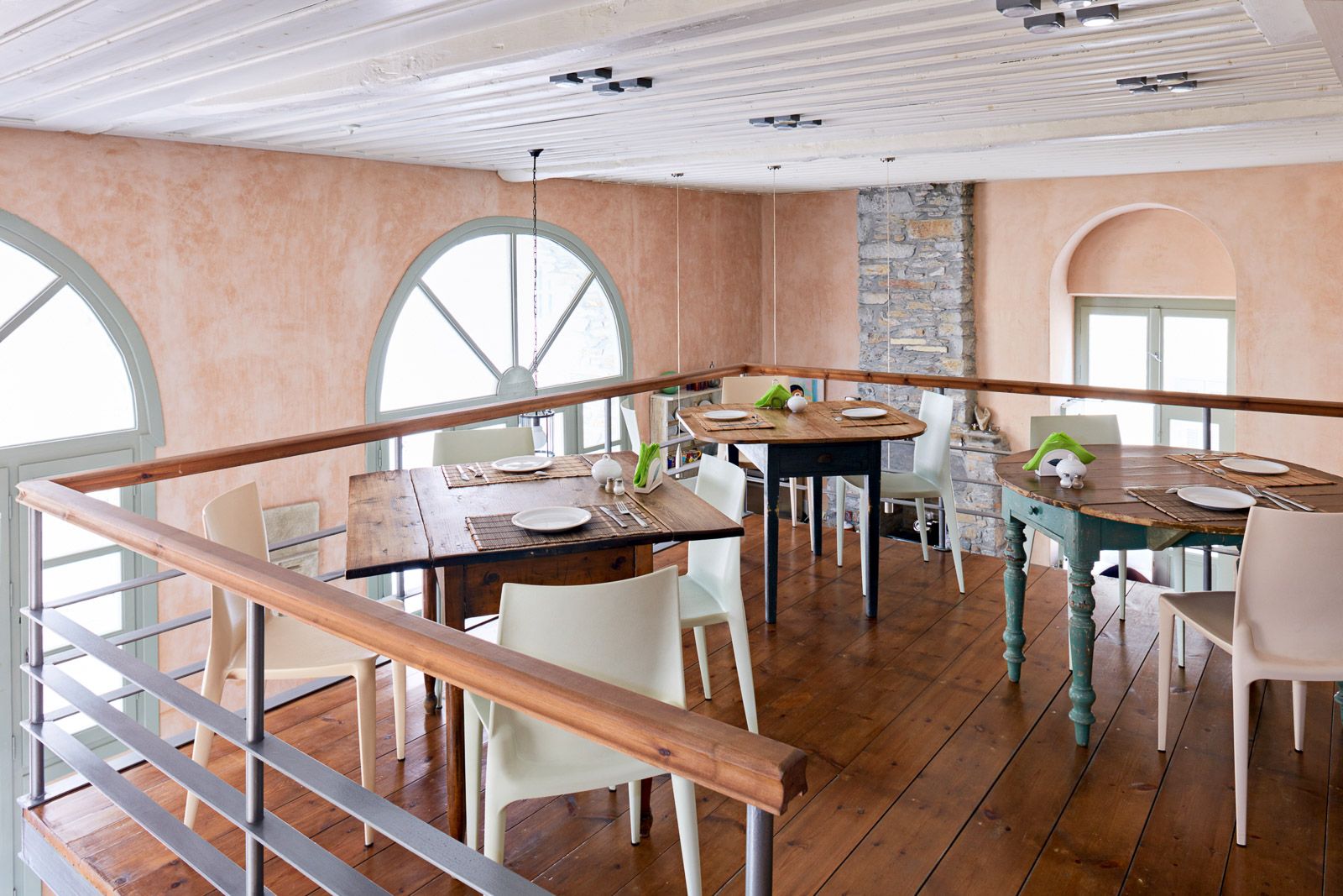 Lila Guesthouse Ermoupoli