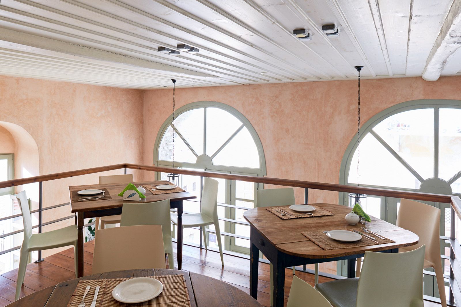 Lila Guesthouse Ermoupoli