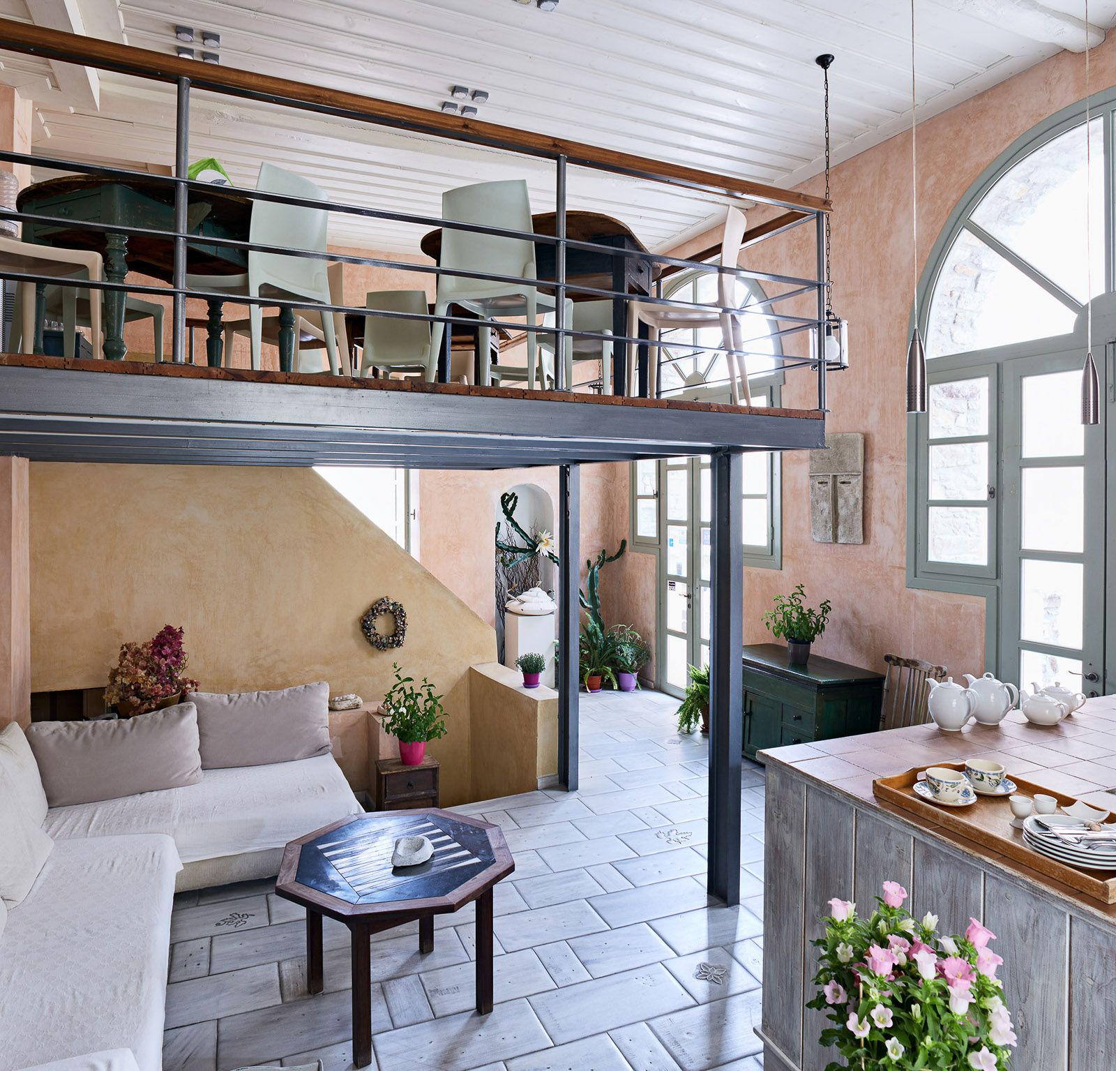 Lila Guesthouse Ermoupoli