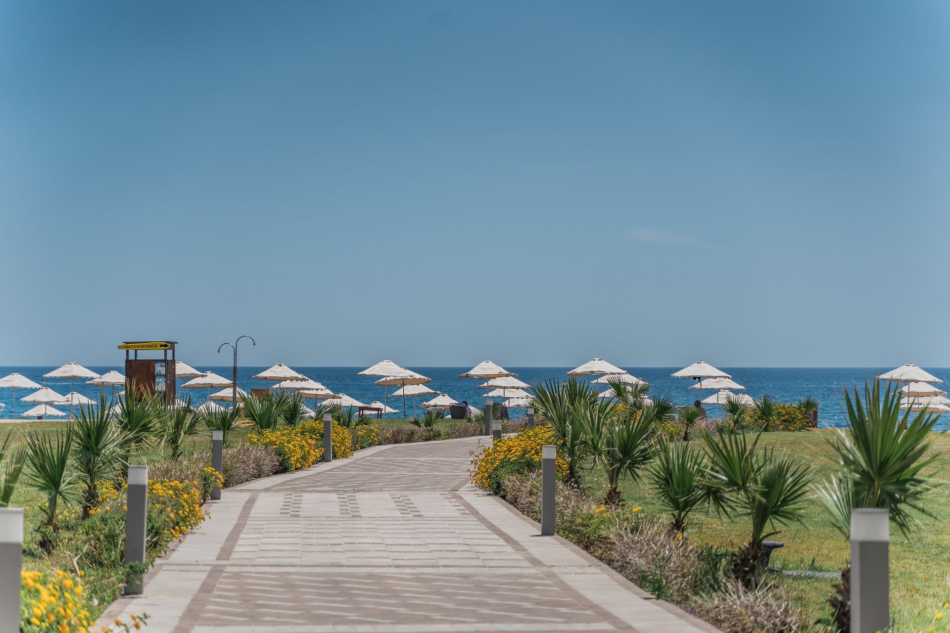 Lindos Imperial Resort & Spa