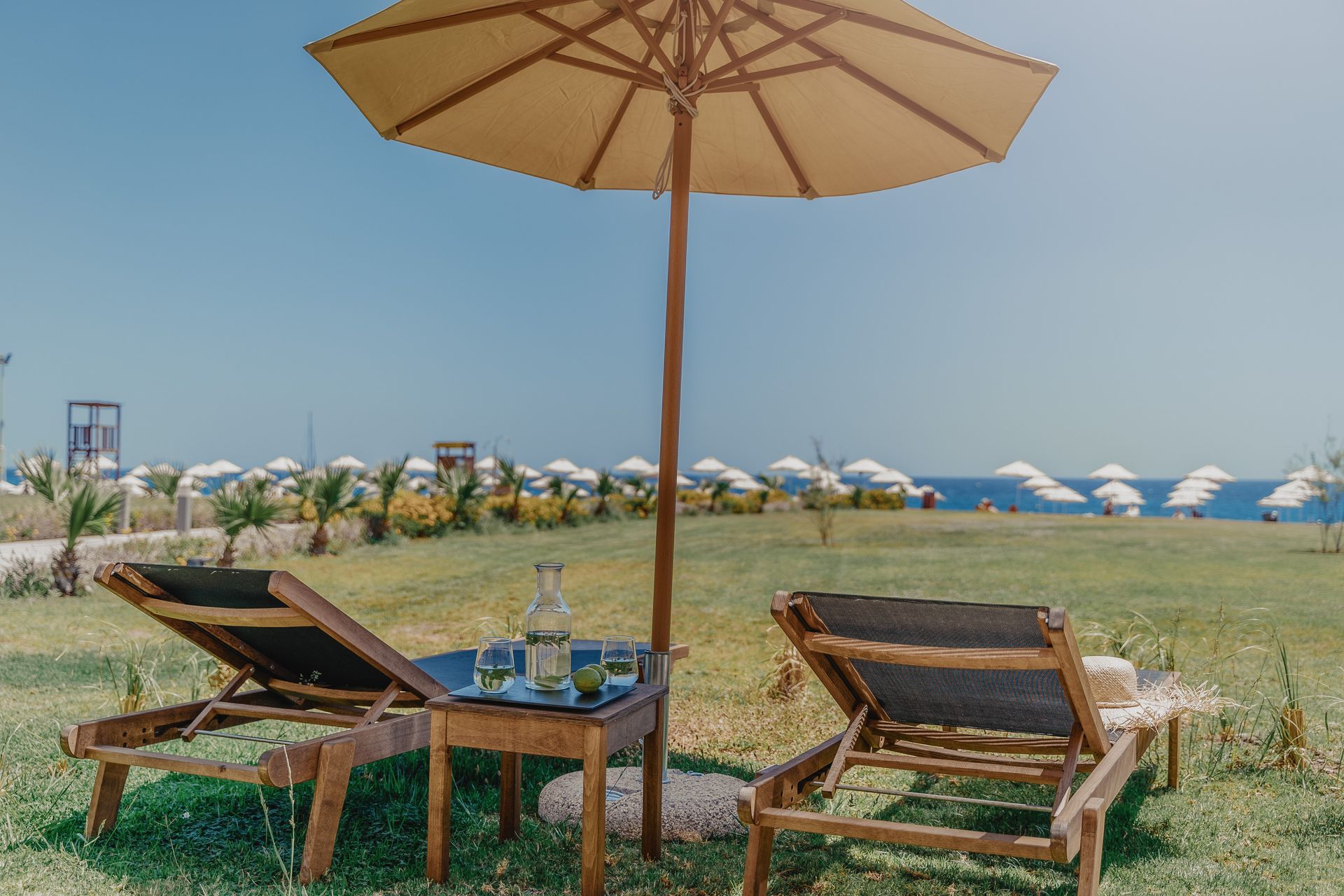 Lindos Imperial Resort & Spa