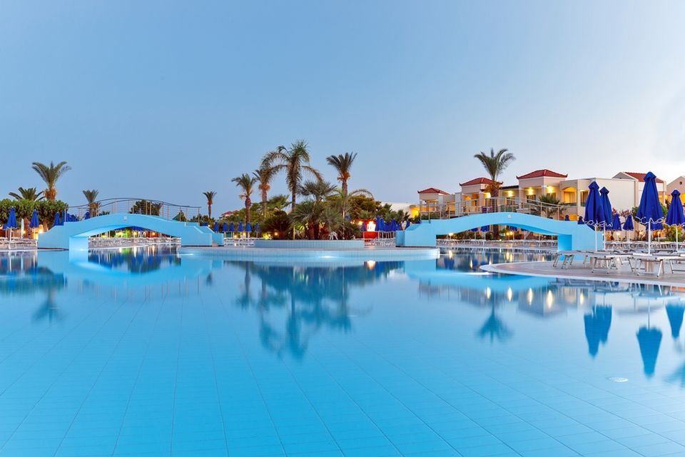 Lindos Princess Beach Resort & Spa