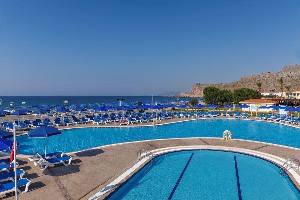 Lindos Princess Beach Resort & Spa