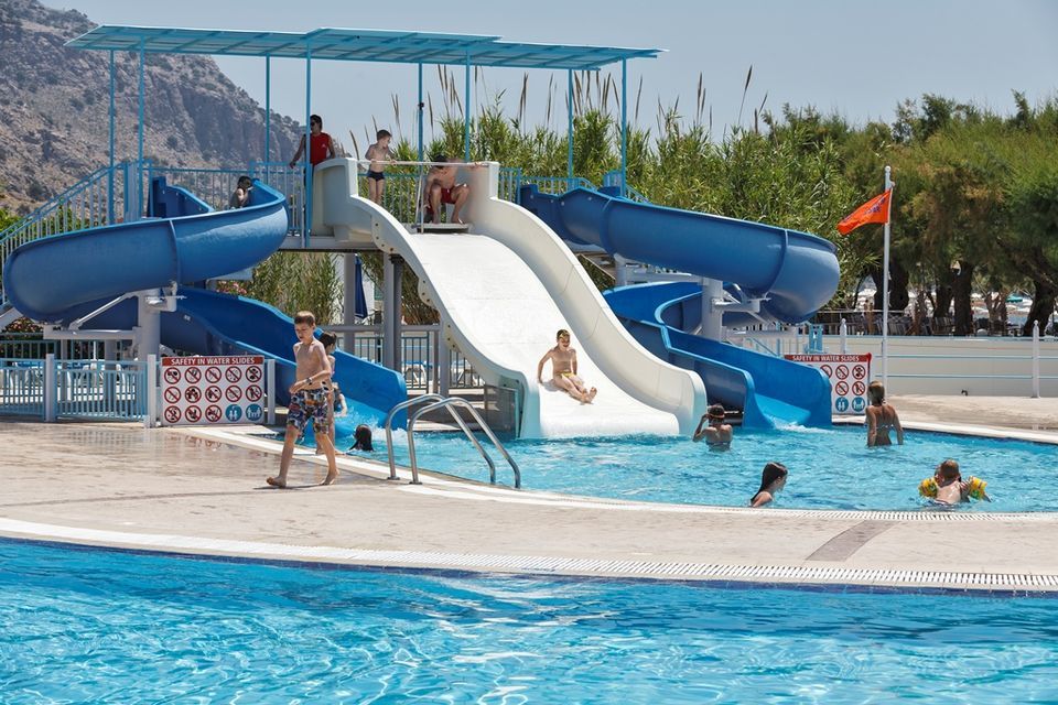 Lindos Princess Beach Resort & Spa