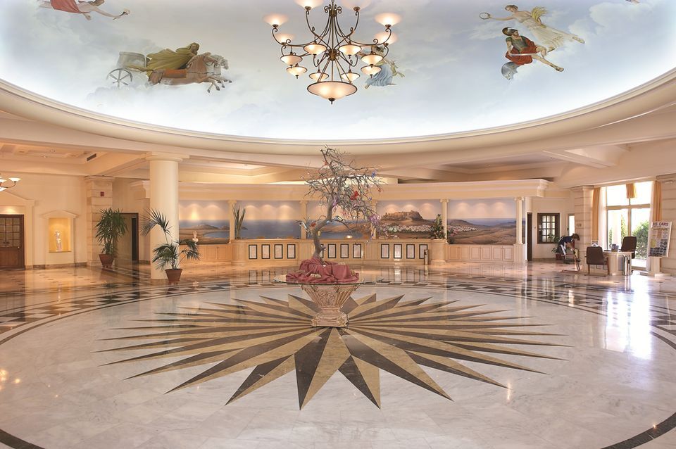 Lindos Princess Beach Resort & Spa