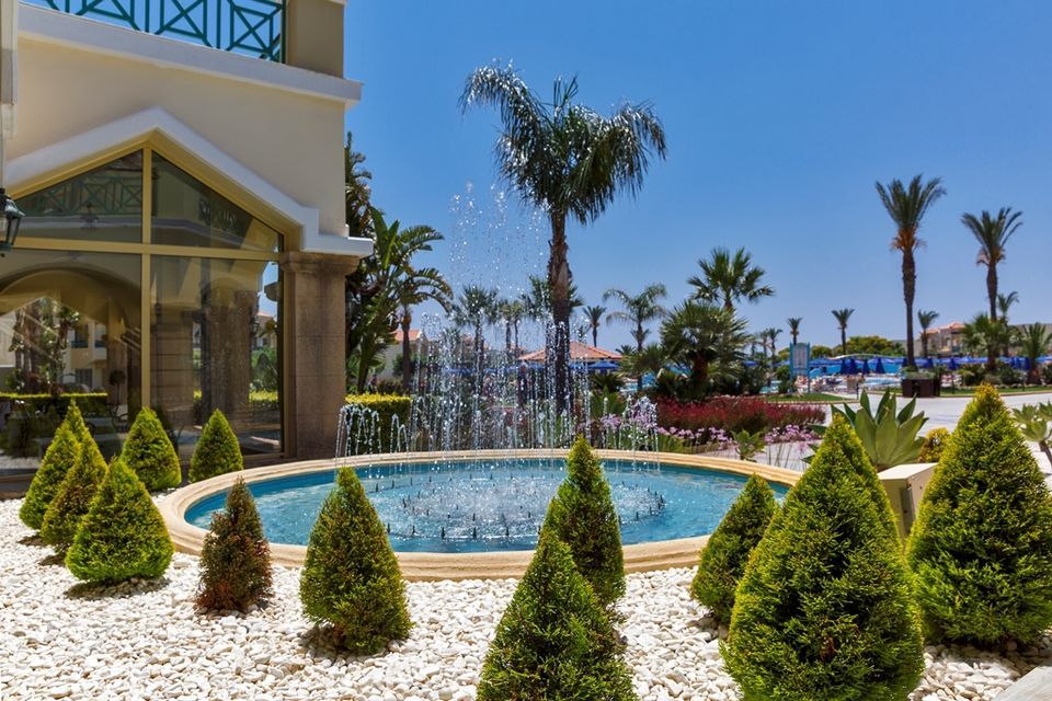 Lindos Princess Beach Resort & Spa