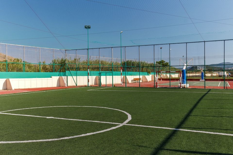 Lindos Princess Beach Resort & Spa