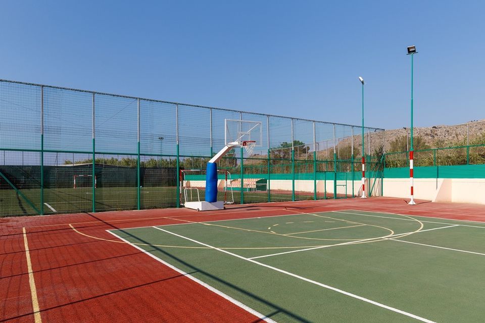 Lindos Princess Beach Resort & Spa