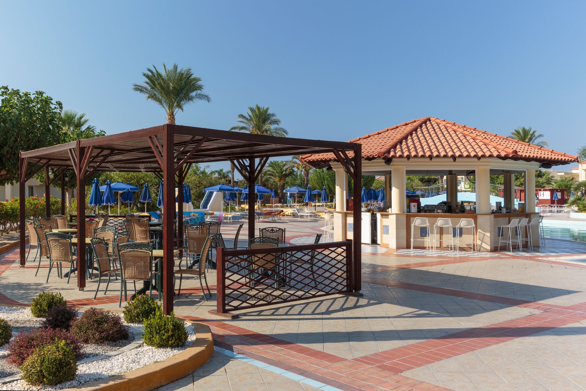 Lindos Princess Beach Resort & Spa