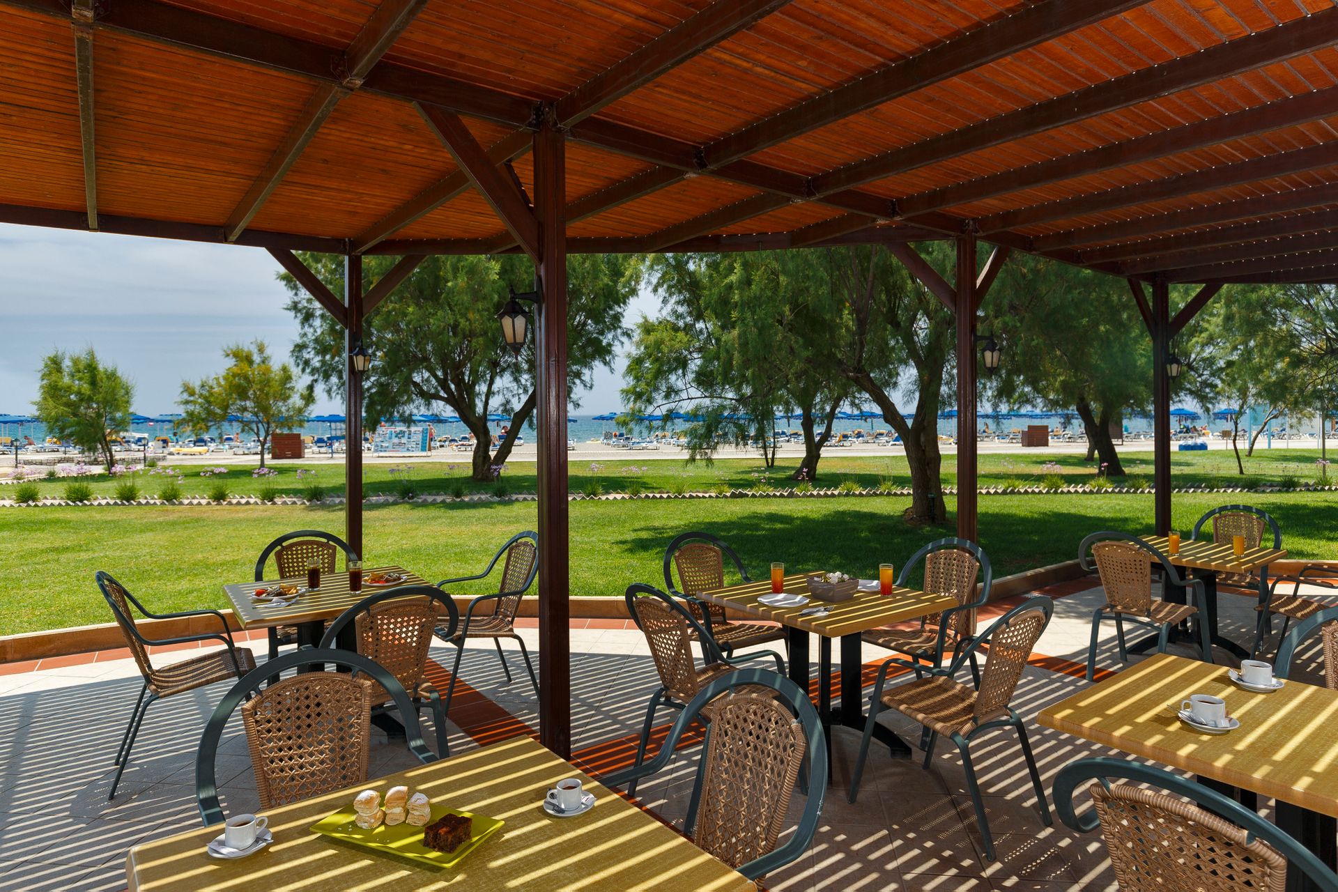 Lindos Princess Beach Resort & Spa