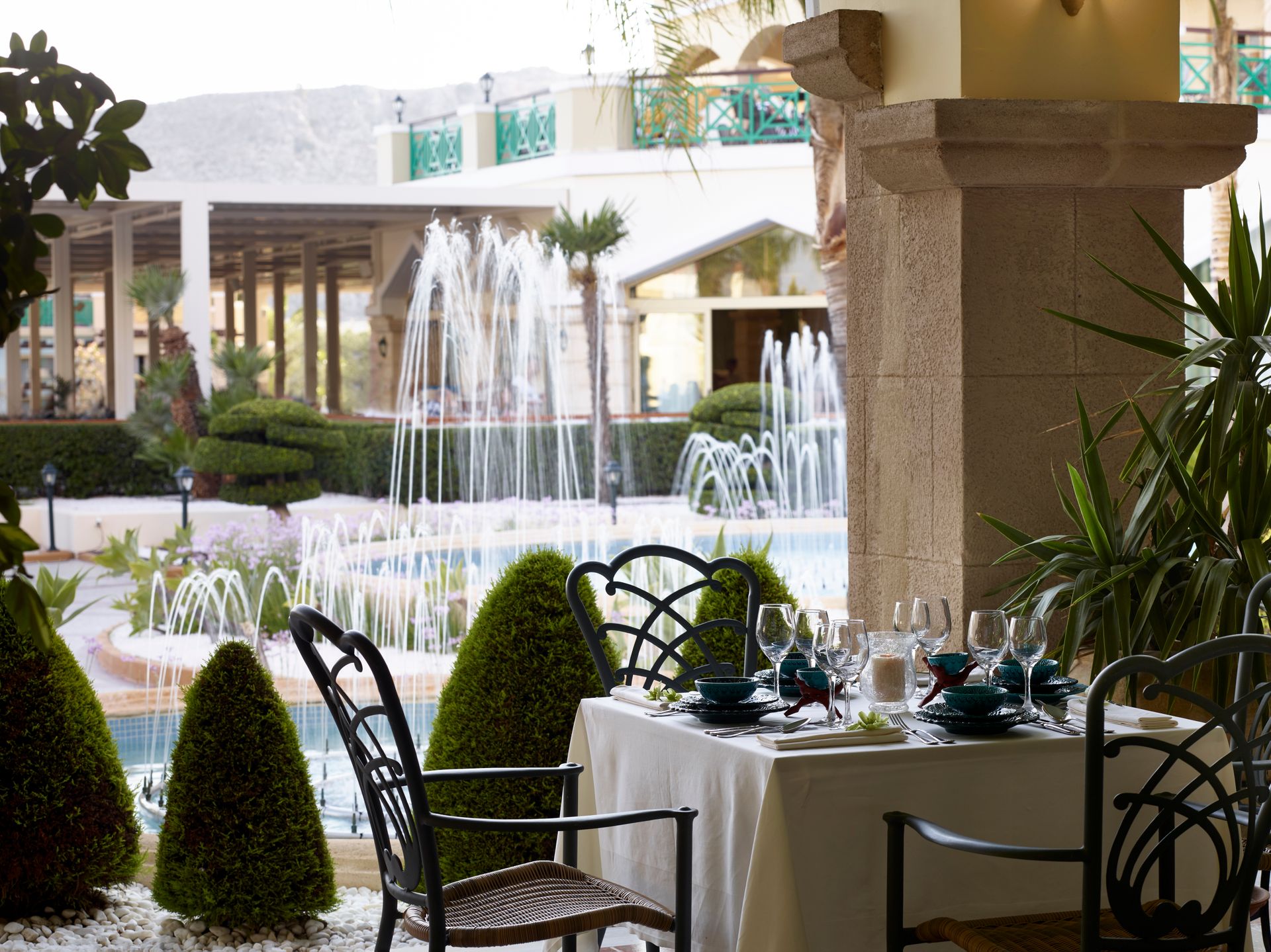 Lindos Princess Beach Resort & Spa