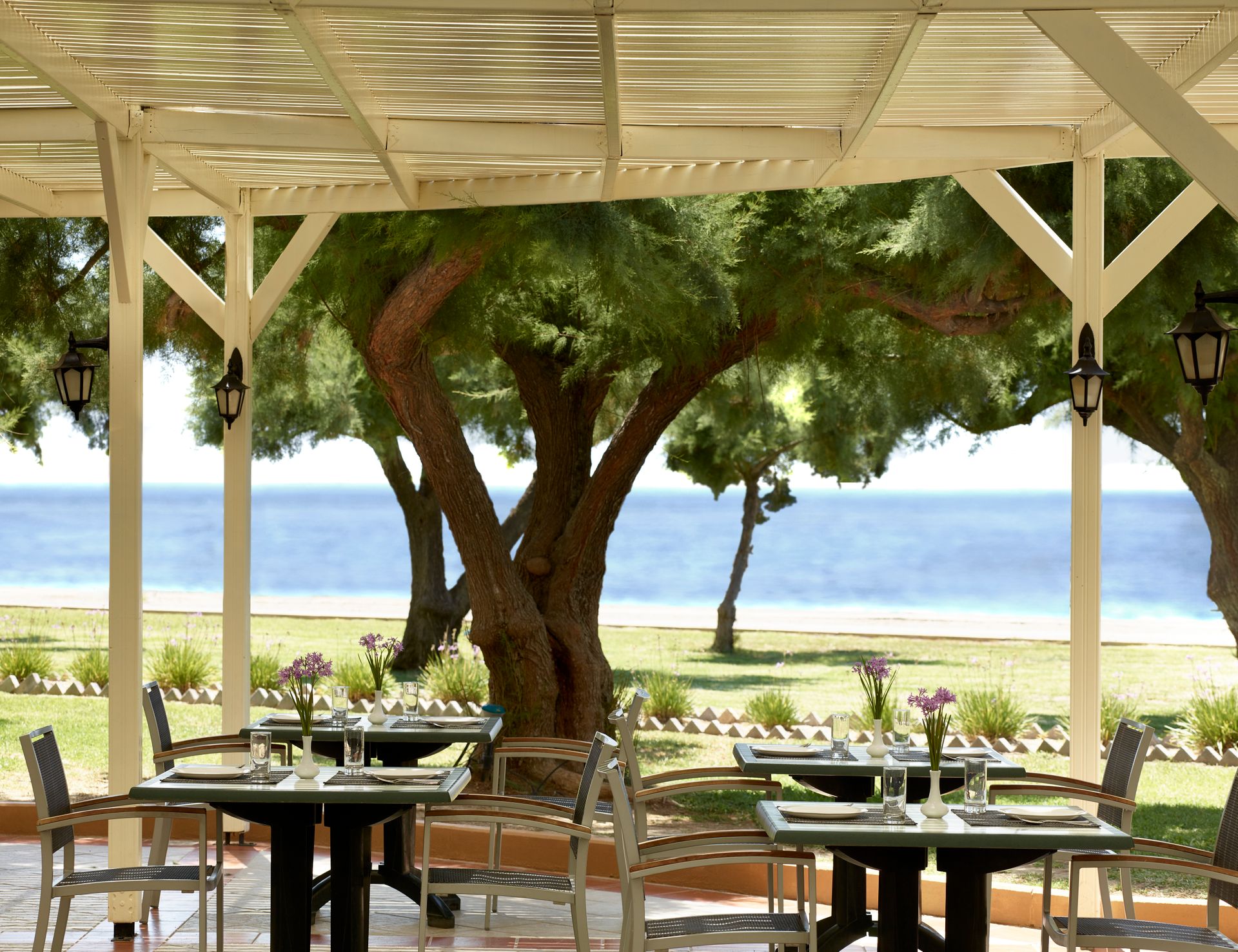 Lindos Princess Beach Resort & Spa