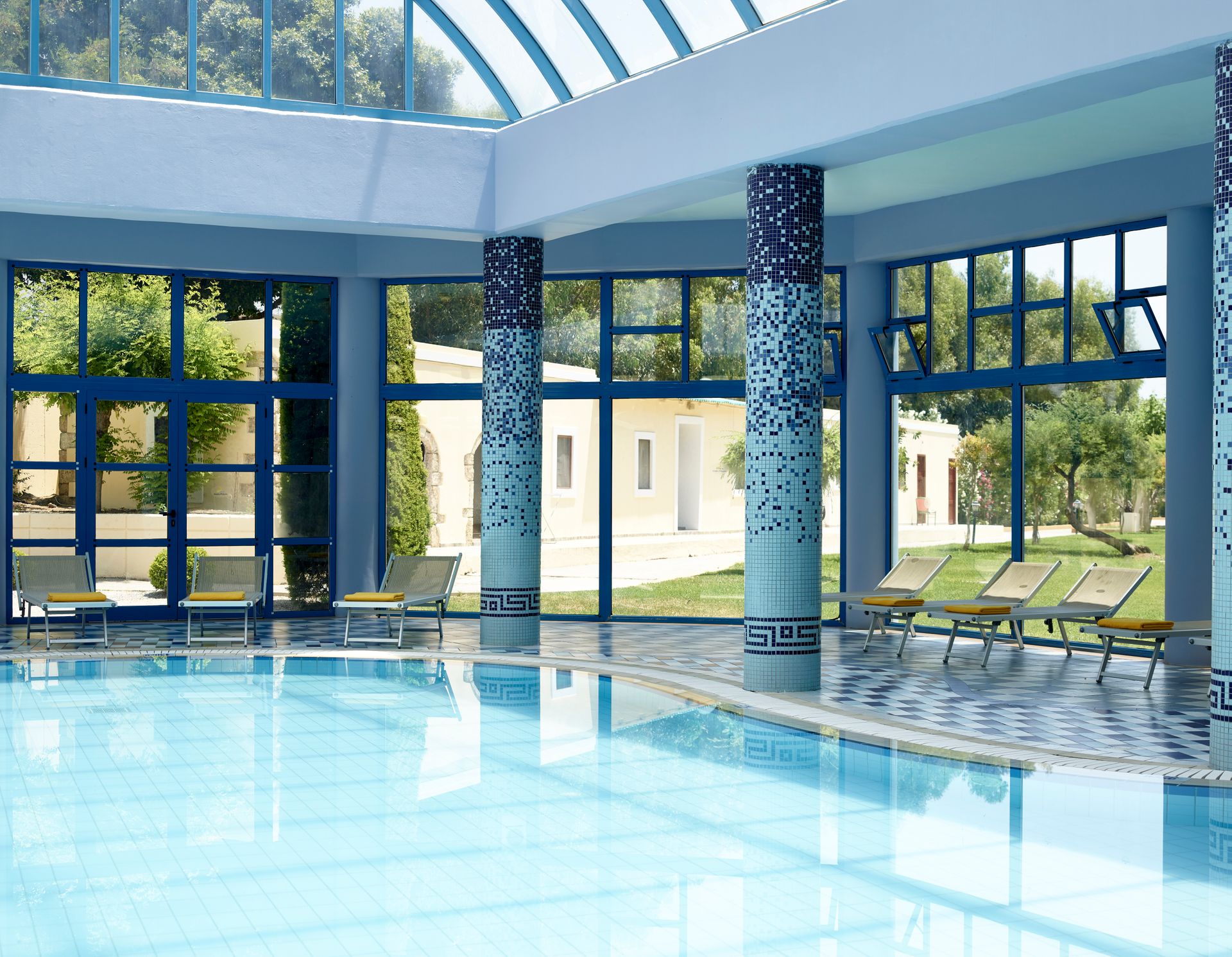 Lindos Princess Beach Resort & Spa