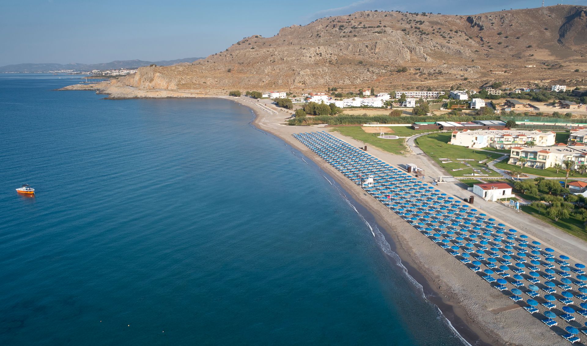 Lindos Princess Beach Resort & Spa