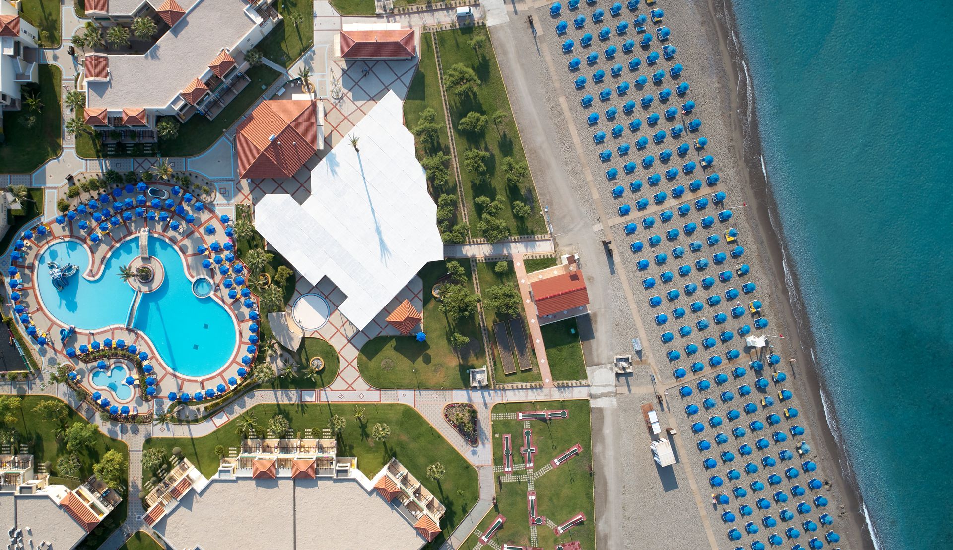 Lindos Princess Beach Resort & Spa